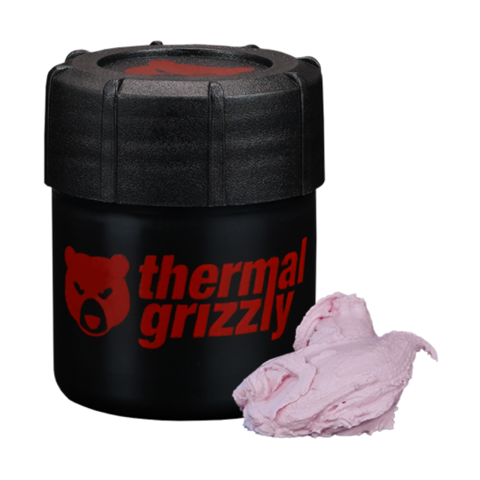 Grizzly Putty Basic 30g Thermal Paste